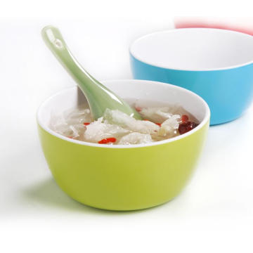 (BC-MB1029) High Quality Reusable Melamine Bowl